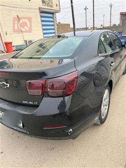 شيفروليه ماليبو